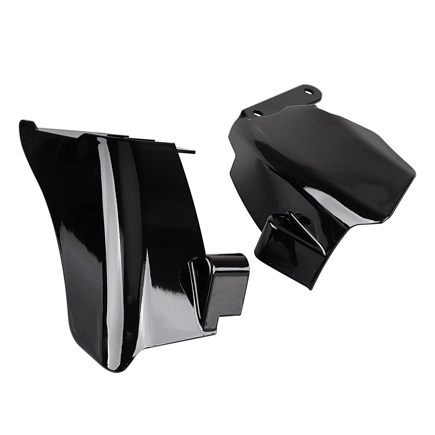 Bmw S1000rr 95.95 Puig Race Windscreen Dark Smoke For